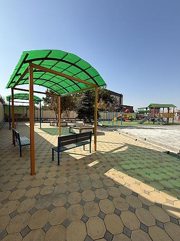 act: 2 комнаты, 62 м², Элитка, 5 этаж, Евроремонт — 10