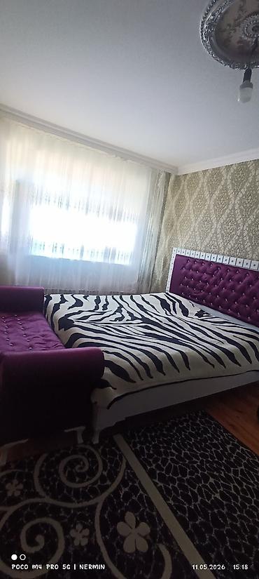 dosek matras satisi: İkinəfərlik çarpayı, Azərbaycan, İşlənmiş — 1
