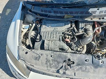 smart avtomobil: Honda Civic 1.3 Ehtiyat Hisseleri Amerikanka detallar bu masindan — 4