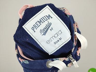esmara sweatshirt: Esmara, Bluza z kapturem damska, rozmiar M — 4