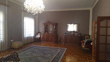 badamdar: Badamdar qəs. 8 otaq, 400 kv. m, Kredit yoxdur, Yeni təmirli — 10