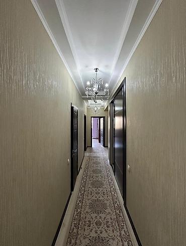 Продажа квартир: 4 комнаты, 145 м², Элитка, 6 этаж, Дизайнерский ремонт — 14