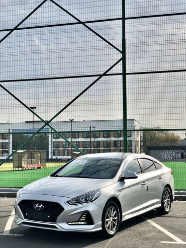 гольф 4 коробка автомат купить: Hyundai Sonata: 2021 г., 2 л, Автомат, Газ, Седан