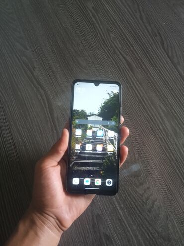 вип номер мегаком: Redmi, Redmi 14C, Жаңы, 128 ГБ, түсү - Көгүлтүр, 2 SIM