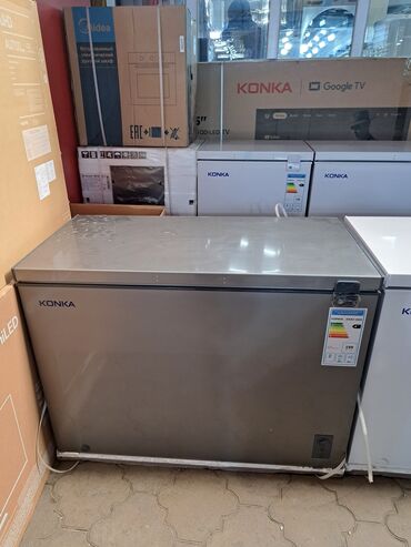 Морозильники: Морозильник, Новый, Бесплатная доставка — 2