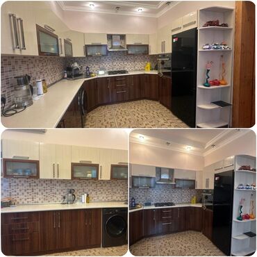 metbex dolablari: Metbex mebeli satilor 1000 azn.Olcusu 6.30 azn.Uzerinde