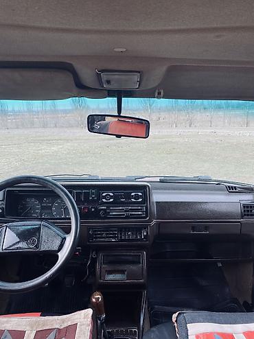 Tata: Tata : 1988 г., 1.8 л, Механика, Бензин — 7