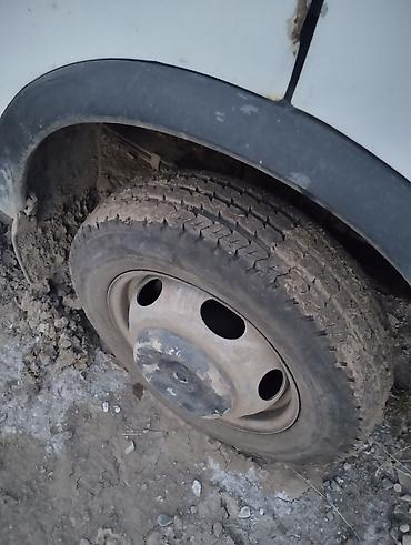 masın satışı: QAZ 402, 2001 il, motor 2.4 l, Tent, İşlənmiş — 3