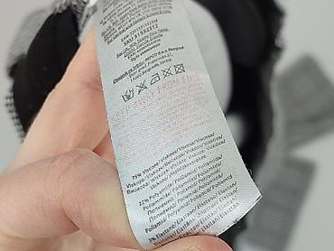 deichmann ugg: Ulubione, Spodnie materiałowe damskie, rozmiar S — 5