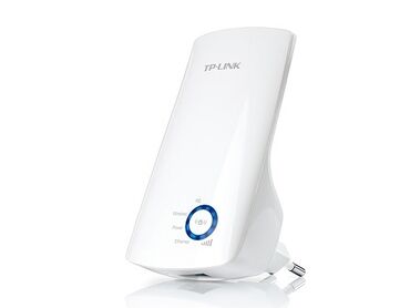 Модемы и сетевое оборудование: Wi-fi роутер, вай фай роутеры. Wi-fi router tp-link. Маршрутизатор — 7