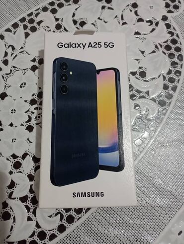 телефон самсунг 9: Samsung Galaxy A25, Новый, 256 ГБ, цвет - Черный, 2 SIM