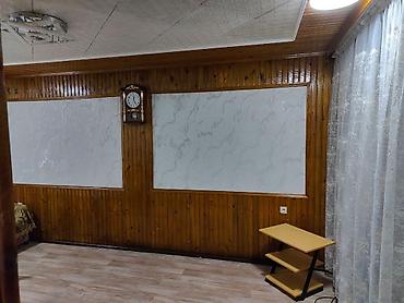 недавно: 3 комнаты, Кызыл Аскер Собственник, Без подселения, от 6 месяцев, С мебелью полностью — 10