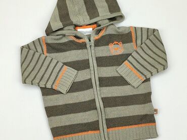 top w paski: Sweater, 9-12 months, condition - Very good