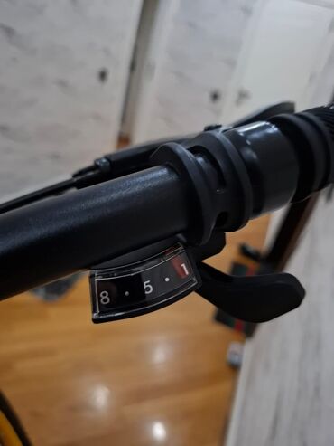 İdman velosipedləri: Yeni Dağ velosipedi 29" — 10