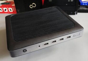 Desktop računari i radne stanice: HP Thin Client t630 Quad Core AMD/ M.2 256GB / 8GB — 11