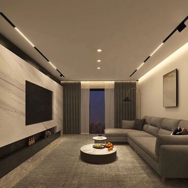 Ремонт под ключ: Отделочные и ремонтные работы под ключ Профессиональная внутренняя — 22