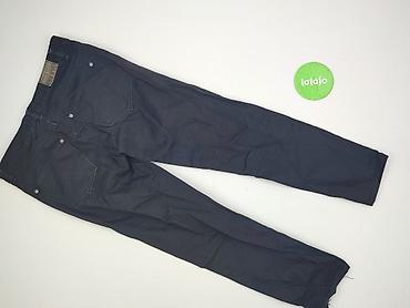 jeansy krowa: Gina Tricot, Jeansy damskie, rozmiar M — 3