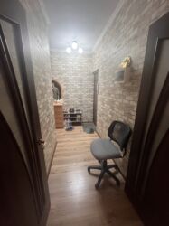 Продажа квартир: 1 комната, 44 м², 106 серия, 2 этаж, Косметический ремонт at lalafo.kg — 7 Продажа квартир: 1 комната, 44 м², 106 серия, 2 этаж, Косметический ремонт — 7