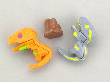 czapka z daszkiem jurassic world: Figurka dla Dzieci, stan - Dobry