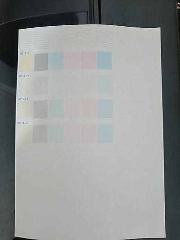 Принтеры: Продам принтер Epson 1410 A3. Б.У печатает отлично, внешне состояние — 3