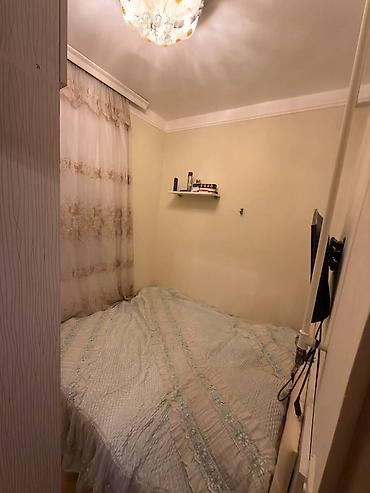 yasma: Bakı, Yasamal, 3 otaqlı, Köhnə tikili, m. İnşaatçılar, 55 kv. m — 7