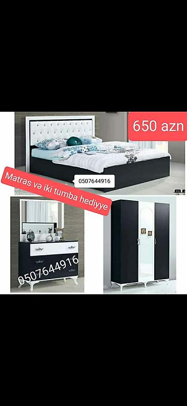 Yataq otağı dəstləri: İkinəfərlik çarpayı, Rusiya, Yeni — 19