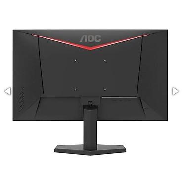 rx 6900 xt: AOC Gaming 24G11ZE – 24" oyun monitoru - 24 düym ekran - 240 Hz — 7