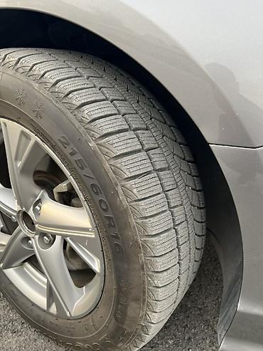 roewe rx5: Hyundai Sonata: 2019 г., 2 л, Автомат, Бензин, Седан — 4