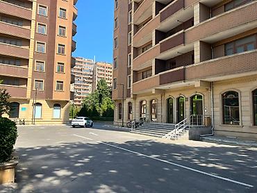 Недвижимость: 3 комнаты, Новостройка, 141 м² — 4