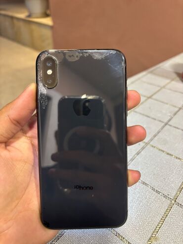 marshall major 3 qiymeti: IPhone X, 64 GB, Space Gray