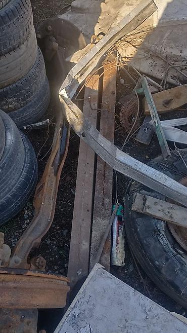 Грузовые кузова и будки: Кузов бортовой ЗИЛ, 2022 г., Оригинал — 27