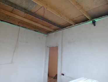 Tavan işləri: Malyar Alçıpan Aboy Ustası . Hazırda Bosam isteyen buyurub zeng vura — 9