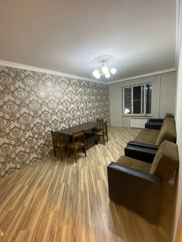 Uzunmüddətli kirayə mənzillər: Xətai Rayonu Əhmədli Metrosu Bakı Kino Teatrı 2 otaq. Mərtəbə - 9/3 — 2