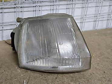 valeo: Правый поворотник Peugeot 1994 г., Б/у, Оригинал, Германия — 3
