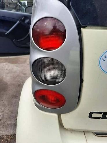 auto otpad audi: STOP SVETLA ZA SMART FORTWO | Smart fortwo stop svetla Delove — 1