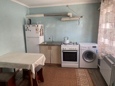 квартира керек кирком: 1 бөлмө, Менчик ээси, Толугу менен эмереги бар