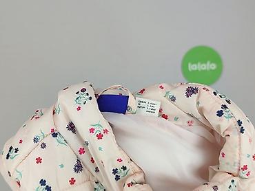 ciepla bluza: Kamizelka, Lupilu, 3-4 lat, 98-104 cm, stan - Bardzo dobry — 5