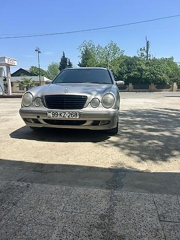 c220 cdi: Mercedes-Benz E 220: 2.2 l | Universal — 9