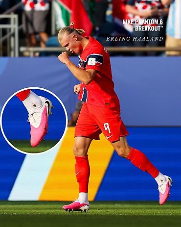 Butslar: Məhsul: Peşəkar futbol butsları kolleksiyası – limitli seriyalar - — 5