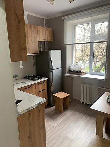 Долгосрочная аренда квартир: 1 комната — 9