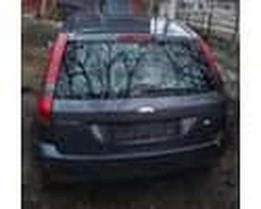 Ford: 1.4 16V NOSACI MOTORA ZA FORD FIESTA OD 2002. DO 2005. GOD. | FORD — 29