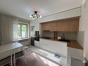 Продажа квартир: 1 комната, 41 м², Нижний Джал (Джал-23) Элитка, 1 этаж, Евроремонт — 3