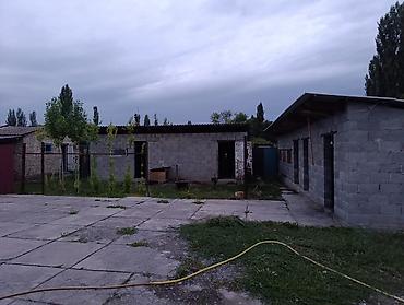 Продажа коттеджей и домов: 6 комнат, 100 м², 20 соток, Беловодское, Собственник — 2