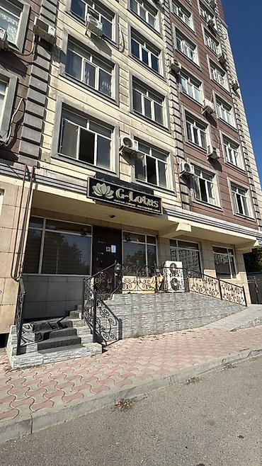 салон красоты услуги: Сдаю Офис целиком: 260 м², В жилом комплексе, С ремонтом, Первая линия — 1