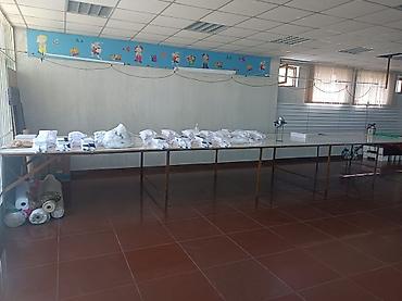 восточный: С оборудованием, 165 м² — 4