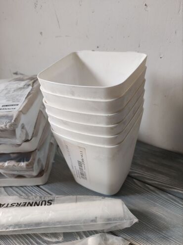 Другие аксессуары для кухни: Продам навесные органайзеры Есть 17 элементов: Рейлинг 5 шт — 10