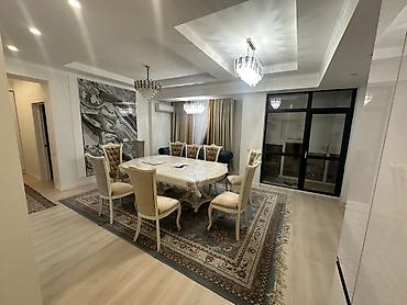 group: 2 комнаты, 62 м², Азия Молл Элитка, 5 этаж, Евроремонт — 3