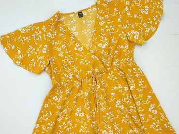 wyprzedaż sukienek plus size: Shein, Сукня жіноча, розмір M