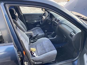 Mazda: Mazda Capella: 1997 г., 1.8 л, Механика, Бензин, Седан — 15