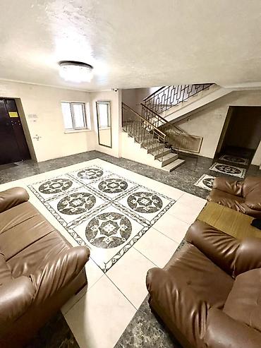 Продажа квартир: 4 комнаты, 153 м², Моссовет Элитка, 8 этаж, Евроремонт — 2